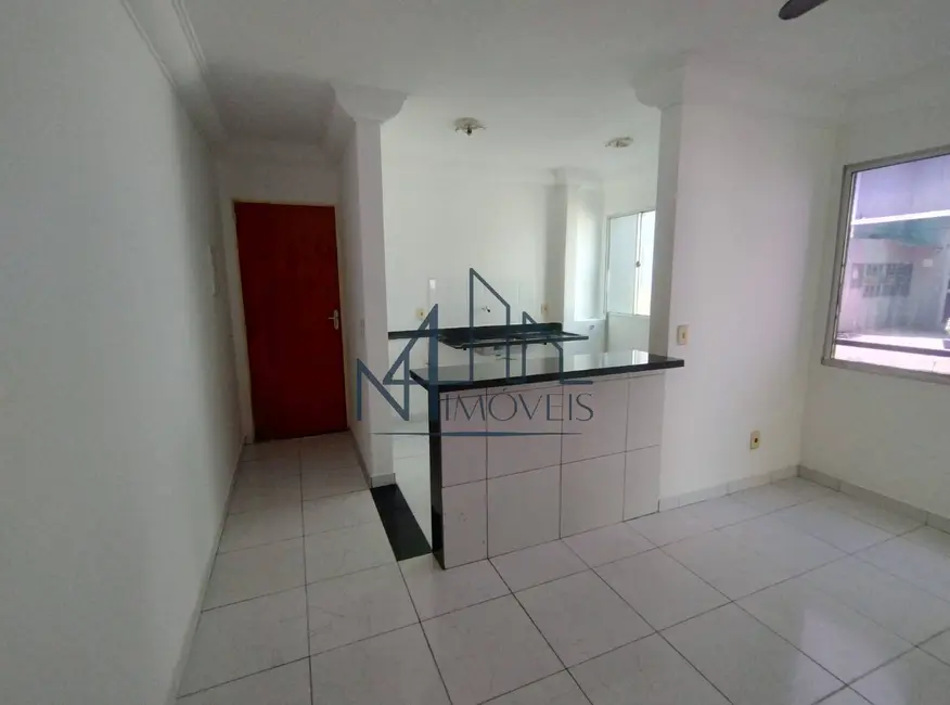Foto 8 de Apartamento com 2 quartos à venda, 47m2 em Setor Araguaia Acréscimo, Aparecida De Goiania - GO