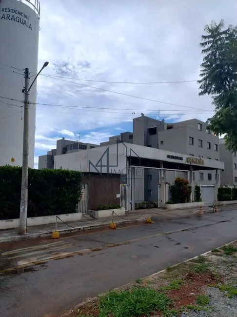 Foto 1 de Apartamento com 2 quartos à venda, 47m2 em Setor Araguaia Acréscimo, Aparecida De Goiania - GO