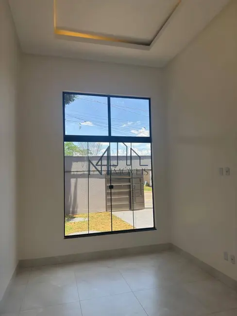 Foto 3 de Casa com 2 quartos à venda, 198m2 em Rosa dos Ventos, Aparecida De Goiania - GO