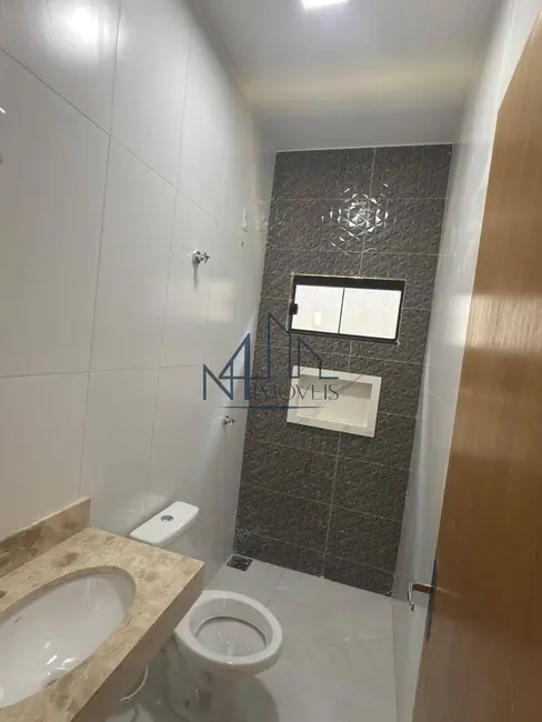 Foto 9 de Casa com 2 quartos à venda, 198m2 em Rosa dos Ventos, Aparecida De Goiania - GO