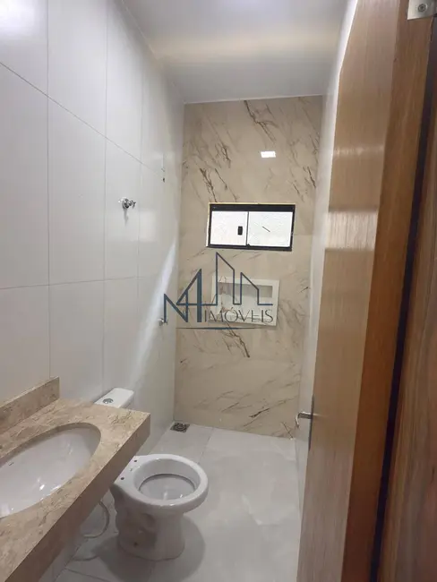 Foto 7 de Casa com 2 quartos à venda, 198m2 em Rosa dos Ventos, Aparecida De Goiania - GO