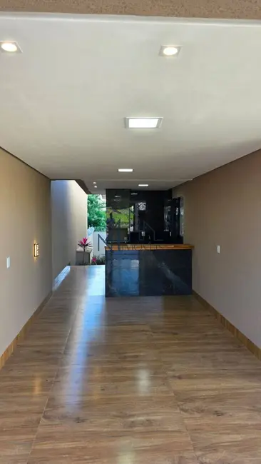 Foto 2 de Casa com 3 quartos à venda, 209m2 em Cardoso Continuação, Aparecida De Goiania - GO