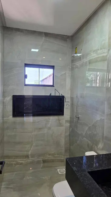 Foto 9 de Casa com 3 quartos à venda, 209m2 em Cardoso Continuação, Aparecida De Goiania - GO