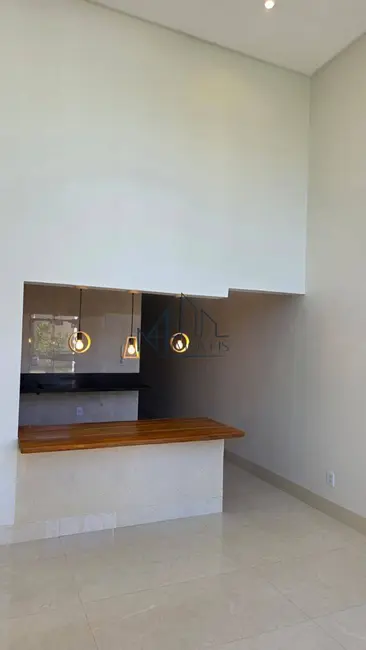 Foto 5 de Casa com 3 quartos à venda, 209m2 em Cardoso Continuação, Aparecida De Goiania - GO