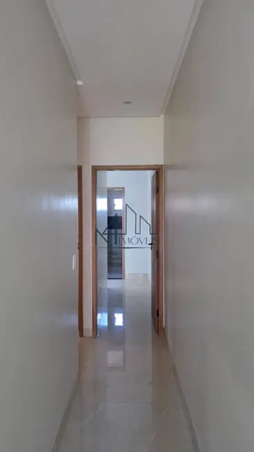 Foto 7 de Casa com 3 quartos à venda, 209m2 em Cardoso Continuação, Aparecida De Goiania - GO