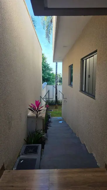 Foto 3 de Casa com 3 quartos à venda, 209m2 em Cardoso Continuação, Aparecida De Goiania - GO