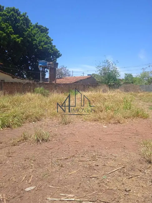 Foto 3 de Terreno / Lote à venda, 401m2 em Internacional Park, Aparecida De Goiania - GO