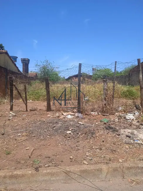 Foto 1 de Terreno / Lote à venda, 401m2 em Internacional Park, Aparecida De Goiania - GO