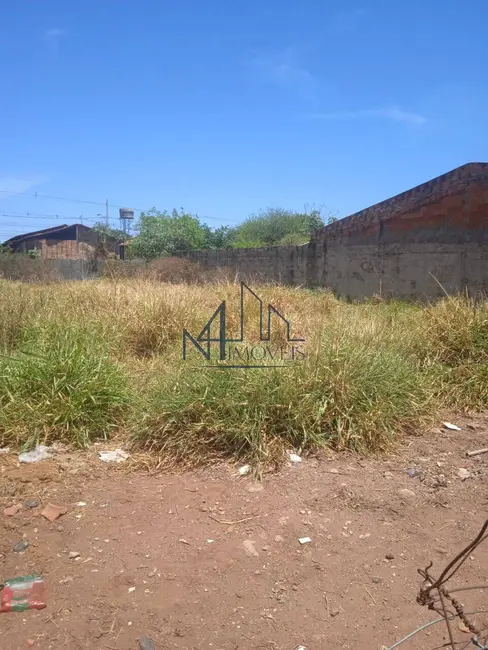 Foto 4 de Terreno / Lote à venda, 401m2 em Internacional Park, Aparecida De Goiania - GO