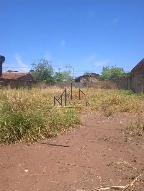 Foto 2 de Terreno / Lote à venda, 401m2 em Internacional Park, Aparecida De Goiania - GO