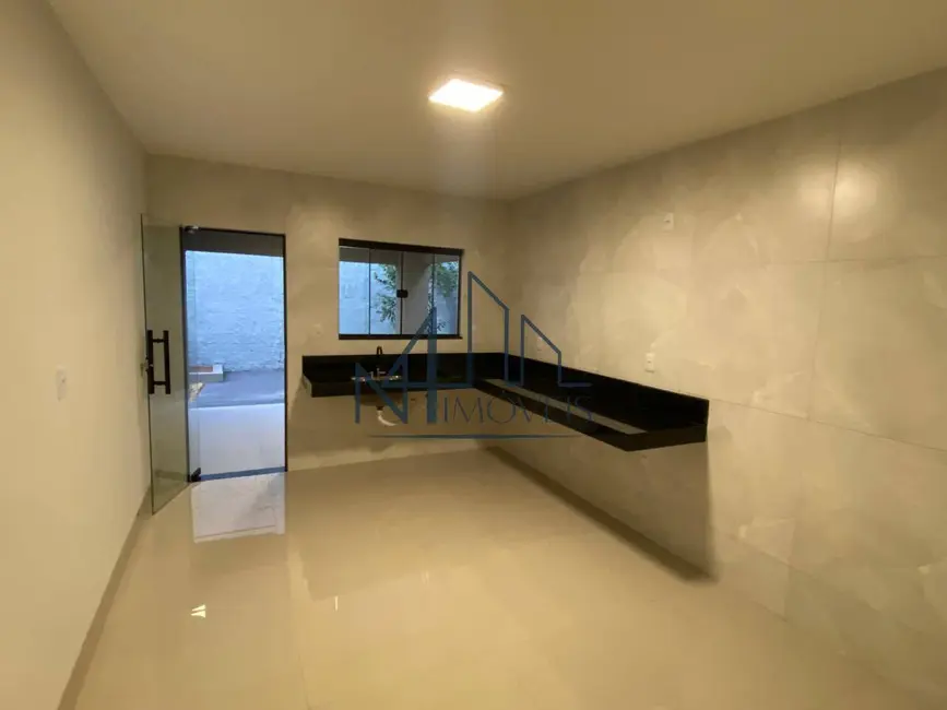 Foto 7 de Casa com 3 quartos à venda em Jardim Buriti Sereno, Aparecida De Goiania - GO