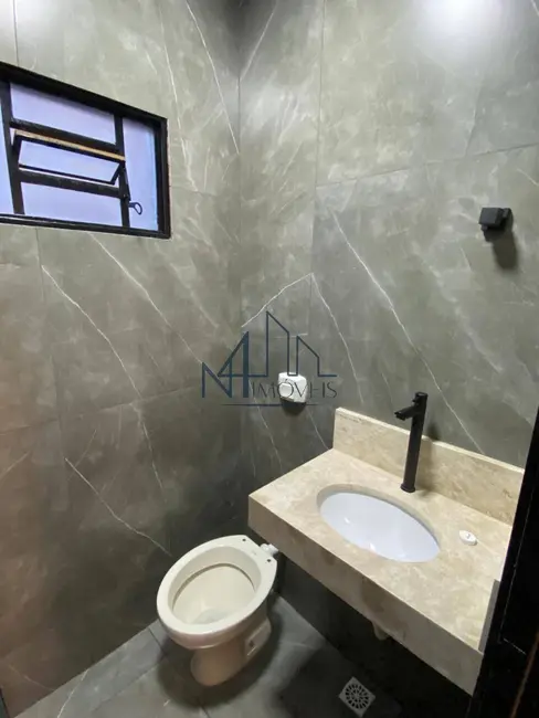 Foto 6 de Casa com 3 quartos à venda em Jardim Buriti Sereno, Aparecida De Goiania - GO