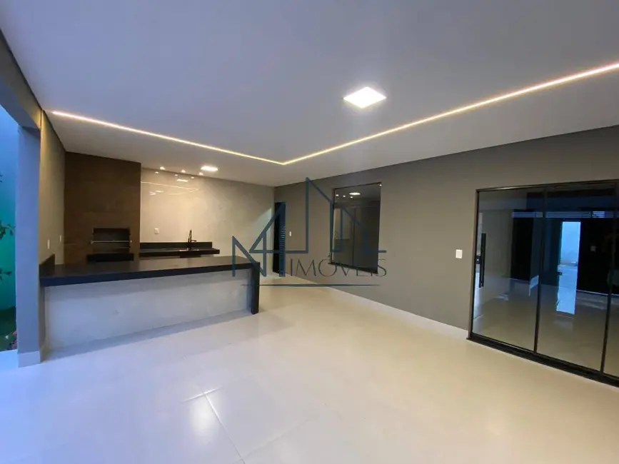 Foto 9 de Casa com 3 quartos à venda em Jardim Buriti Sereno, Aparecida De Goiania - GO
