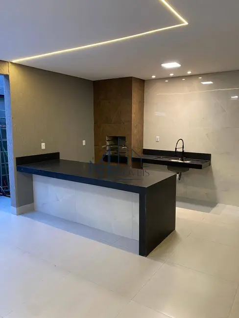 Foto 5 de Casa com 3 quartos à venda em Jardim Buriti Sereno, Aparecida De Goiania - GO