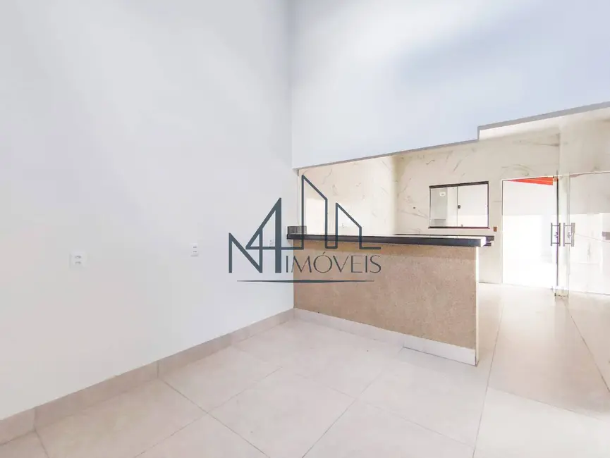 Foto 6 de Casa com 2 quartos à venda, 180m2 em Vila Mariana, Aparecida De Goiania - GO