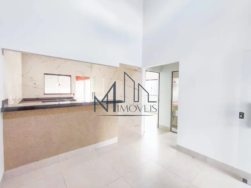 Foto 8 de Casa com 2 quartos à venda, 180m2 em Vila Mariana, Aparecida De Goiania - GO