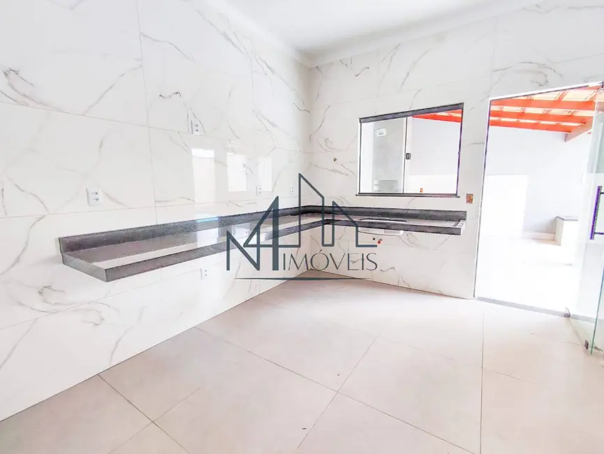 Foto 7 de Casa com 2 quartos à venda, 180m2 em Vila Mariana, Aparecida De Goiania - GO