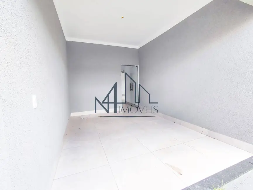 Foto 5 de Casa com 2 quartos à venda, 180m2 em Vila Mariana, Aparecida De Goiania - GO