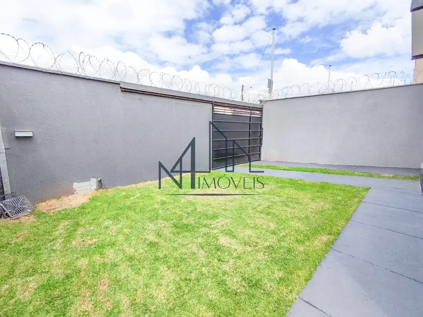 Foto 2 de Casa com 2 quartos à venda, 180m2 em Vila Mariana, Aparecida De Goiania - GO