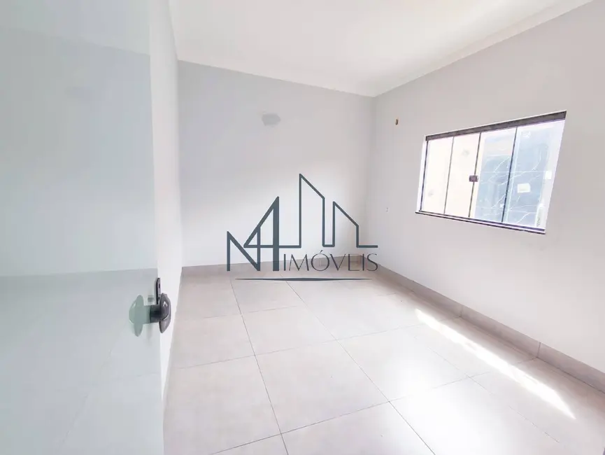 Foto 9 de Casa com 2 quartos à venda, 180m2 em Vila Mariana, Aparecida De Goiania - GO