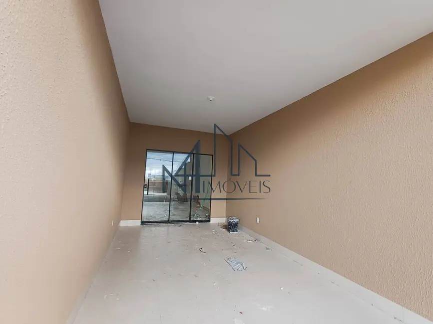 Foto 3 de Casa com 2 quartos à venda, 180m2 em Setor Comendador Walmor, Aparecida De Goiania - GO