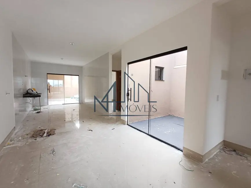 Foto 4 de Casa com 2 quartos à venda, 180m2 em Setor Comendador Walmor, Aparecida De Goiania - GO