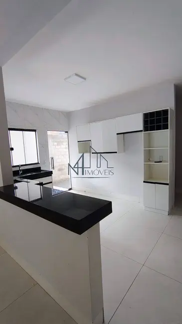 Foto 6 de Casa com 2 quartos à venda, 180m2 em Setor Aeroporto Sul, Aparecida De Goiania - GO