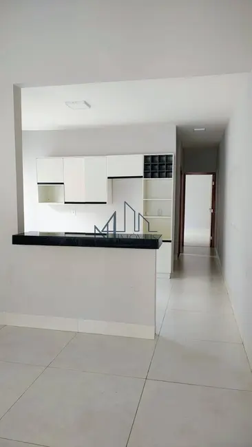 Foto 7 de Casa com 2 quartos à venda, 180m2 em Setor Aeroporto Sul, Aparecida De Goiania - GO
