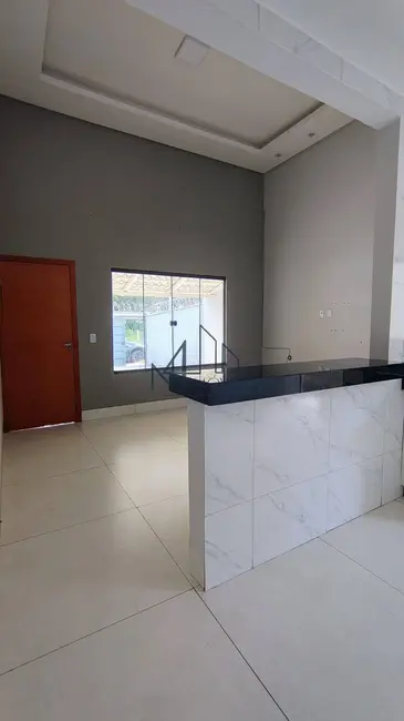 Foto 3 de Casa com 2 quartos à venda, 180m2 em Setor Aeroporto Sul, Aparecida De Goiania - GO