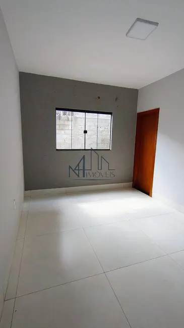 Foto 2 de Casa com 2 quartos à venda, 180m2 em Setor Aeroporto Sul, Aparecida De Goiania - GO