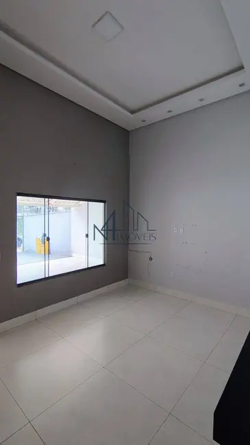 Foto 5 de Casa com 2 quartos à venda, 180m2 em Setor Aeroporto Sul, Aparecida De Goiania - GO