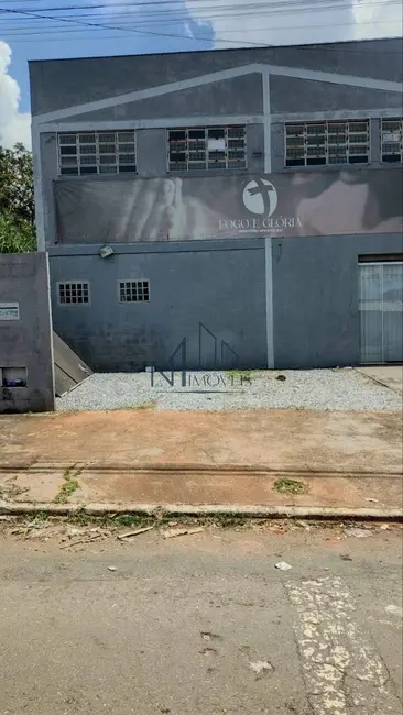 Foto 2 de Armazém / Galpão à venda em Parque Veiga Jardim, Aparecida De Goiania - GO