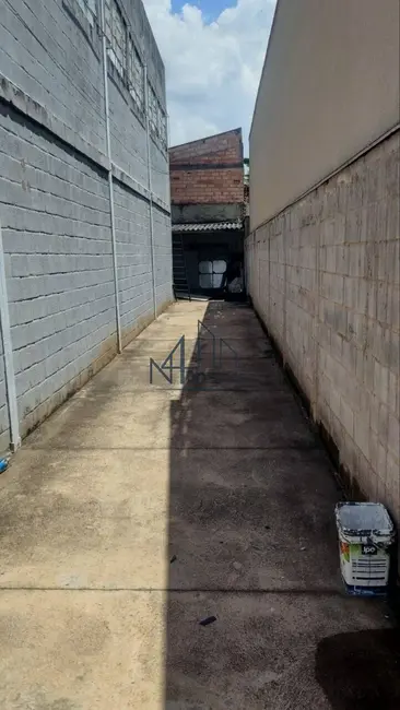 Foto 6 de Armazém / Galpão à venda em Parque Veiga Jardim, Aparecida De Goiania - GO