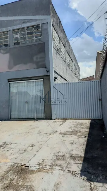 Foto 3 de Armazém / Galpão à venda em Parque Veiga Jardim, Aparecida De Goiania - GO