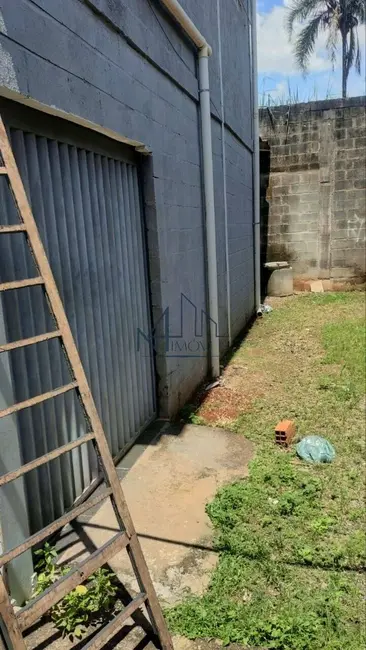 Foto 7 de Armazém / Galpão à venda em Parque Veiga Jardim, Aparecida De Goiania - GO