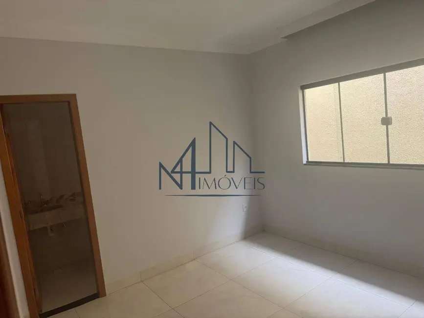 Casa com 3 quartos à venda, 175m2 em Independência - 3º Complemento, Aparecida De Goiania - GO - imagem 5 Foto 5 de Casa com 3 quartos à venda, 175m2 em Independência - 3º Complemento, Aparecida De Goiania - GO