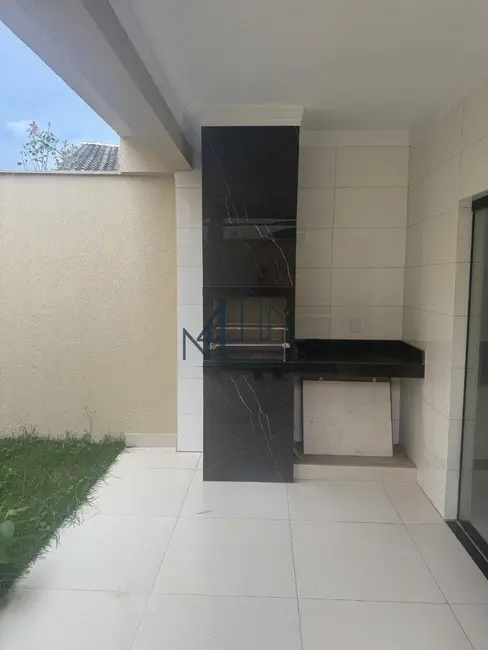 Casa com 3 quartos à venda, 175m2 em Independência - 3º Complemento, Aparecida De Goiania - GO - imagem 8 Foto 8 de Casa com 3 quartos à venda, 175m2 em Independência - 3º Complemento, Aparecida De Goiania - GO