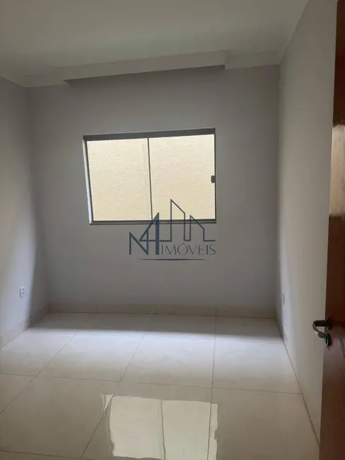 Casa com 3 quartos à venda, 175m2 em Independência - 3º Complemento, Aparecida De Goiania - GO - imagem 4 Foto 4 de Casa com 3 quartos à venda, 175m2 em Independência - 3º Complemento, Aparecida De Goiania - GO