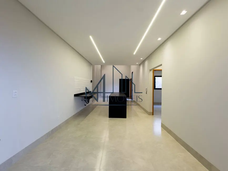 Foto 6 de Casa com 3 quartos à venda, 180m2 em Jardim Buriti Sereno, Aparecida De Goiania - GO