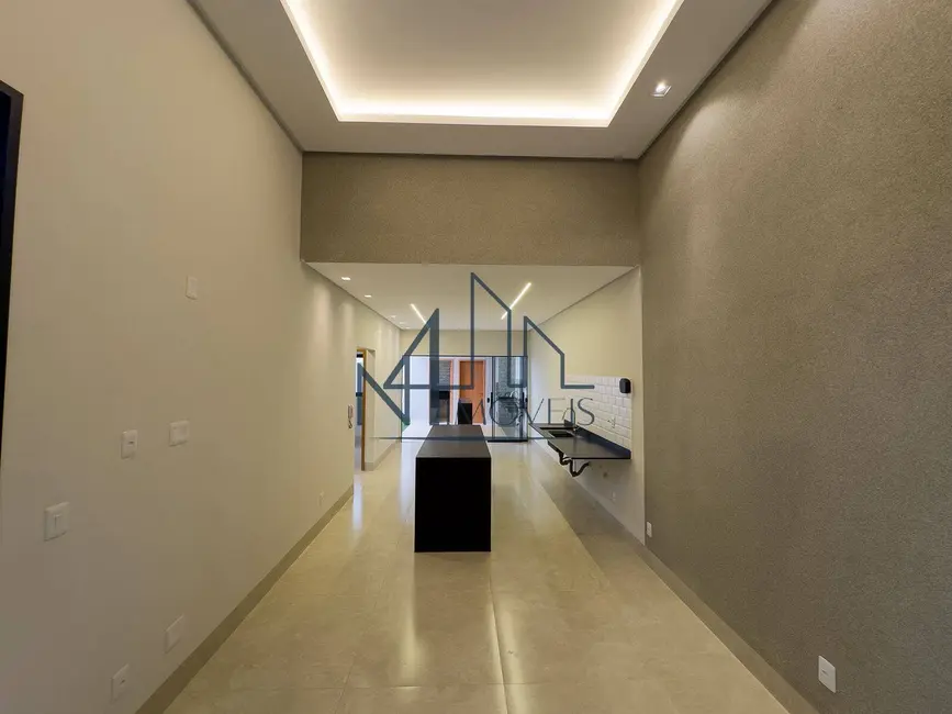 Foto 5 de Casa com 3 quartos à venda, 180m2 em Jardim Buriti Sereno, Aparecida De Goiania - GO