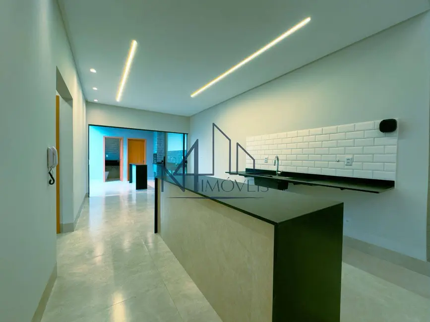 Foto 4 de Casa com 3 quartos à venda, 180m2 em Jardim Buriti Sereno, Aparecida De Goiania - GO