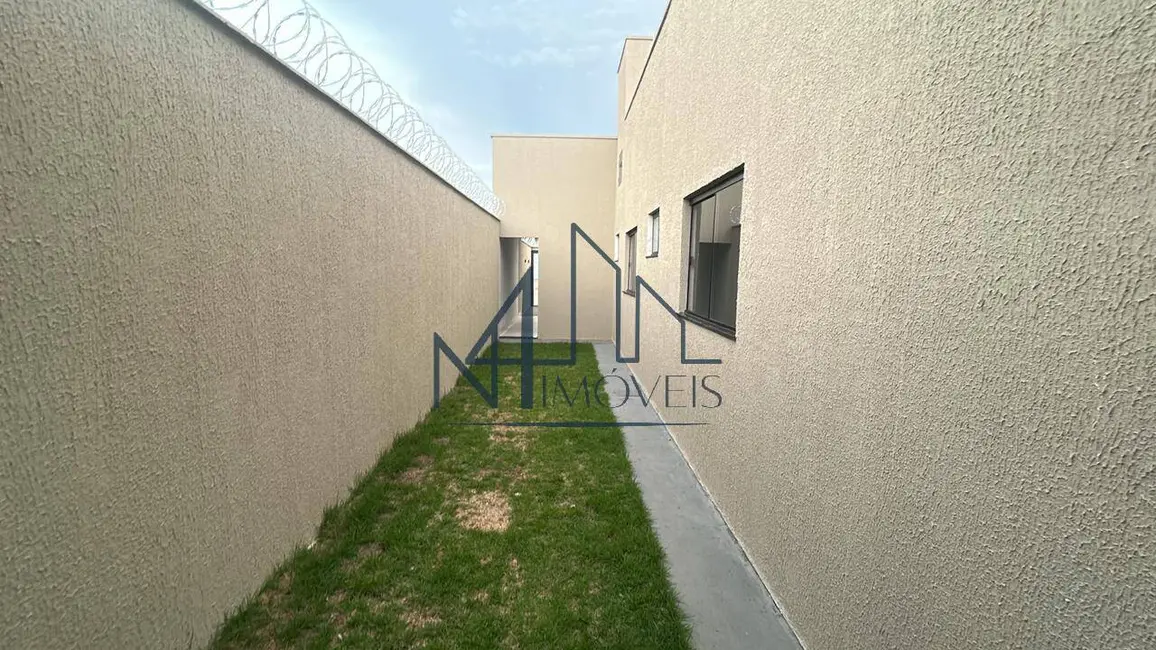 Foto 9 de Casa com 2 quartos à venda, 194m2 em Parque Itatiaia, Aparecida De Goiania - GO