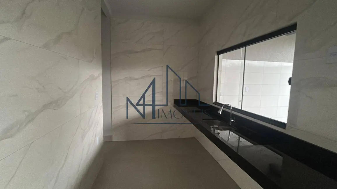 Foto 3 de Casa com 2 quartos à venda, 194m2 em Parque Itatiaia, Aparecida De Goiania - GO