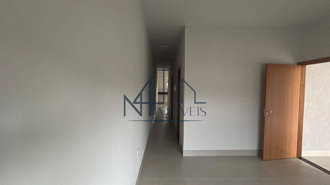 Foto 2 de Casa com 2 quartos à venda, 194m2 em Parque Itatiaia, Aparecida De Goiania - GO