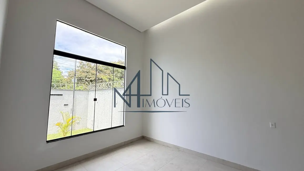 Foto 7 de Casa com 3 quartos à venda, 270m2 em Jardim Helvécia, Aparecida De Goiania - GO