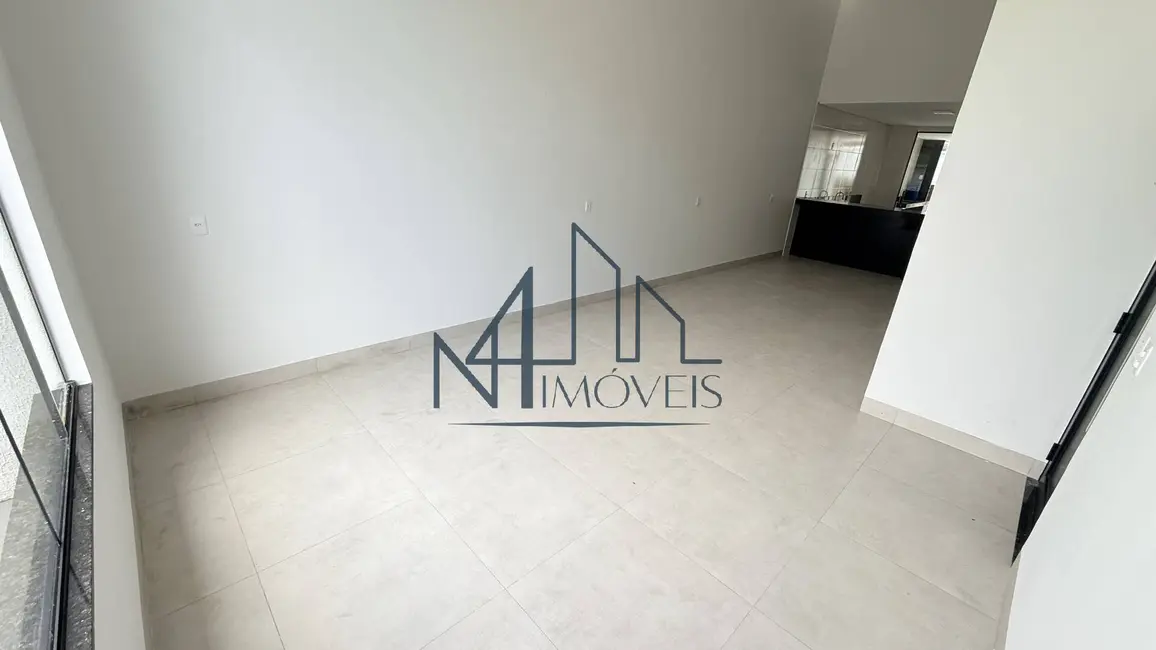 Foto 3 de Casa com 3 quartos à venda, 270m2 em Jardim Helvécia, Aparecida De Goiania - GO