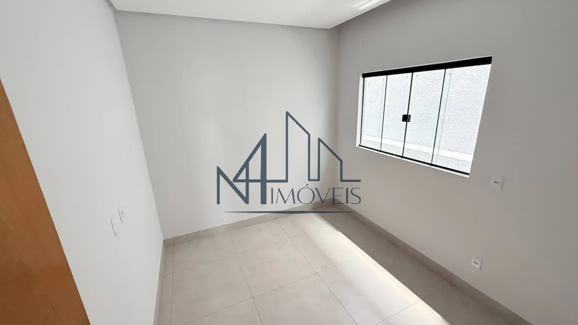 Foto 9 de Casa com 3 quartos à venda, 270m2 em Jardim Helvécia, Aparecida De Goiania - GO