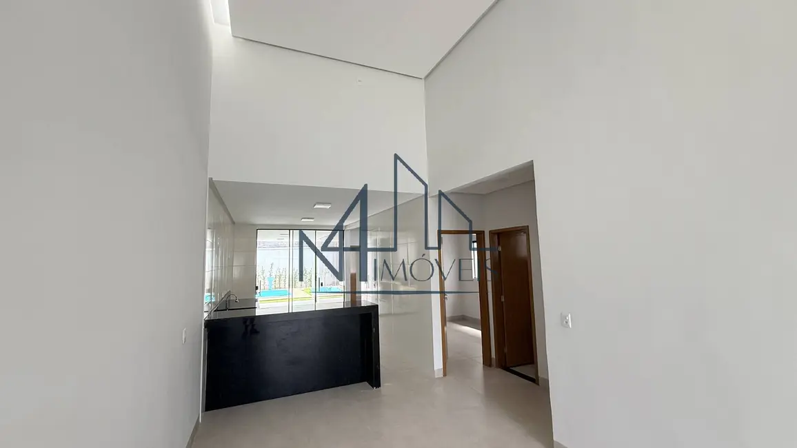 Foto 4 de Casa com 3 quartos à venda, 270m2 em Jardim Helvécia, Aparecida De Goiania - GO