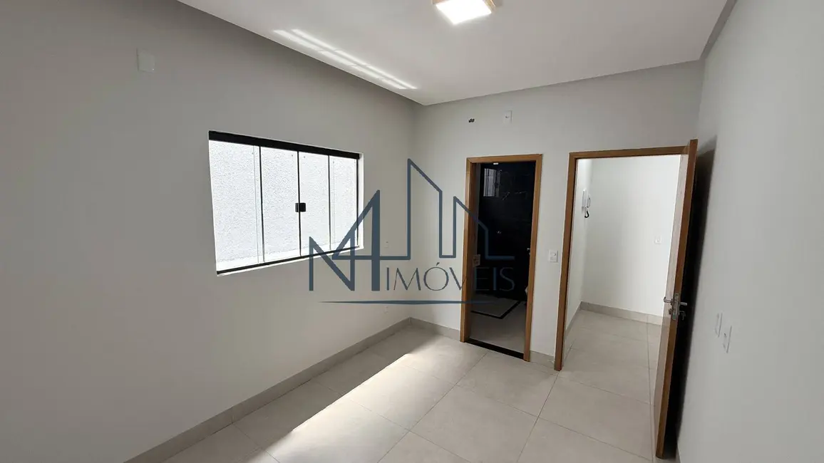 Foto 8 de Casa com 3 quartos à venda, 270m2 em Jardim Helvécia, Aparecida De Goiania - GO