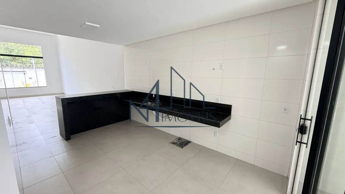 Foto 5 de Casa com 3 quartos à venda, 270m2 em Jardim Helvécia, Aparecida De Goiania - GO